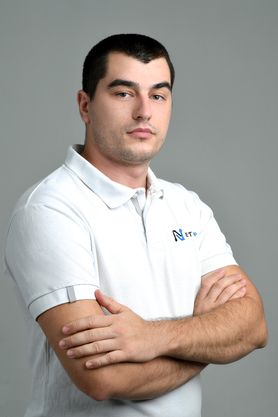 Stefan Pejcic